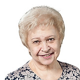 Гюльмалиева Людмила Александровна