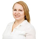 Гурьева Анжелика Алексеевна