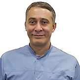 Дорошенко Василий Анатольевич