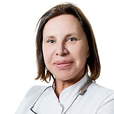 Мокренко Елена Николаевна