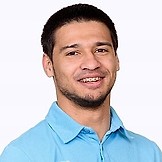 Гасанов Магомед Маратович