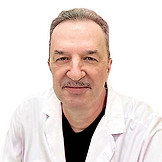 Абаев Батраз Таймуразович