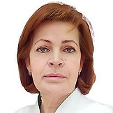 Бутакова Нина Федоровна