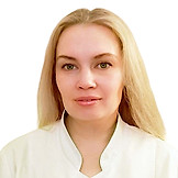 Кудряшова Марина Николаевна