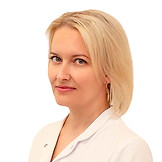 Панова Елена Васильевна