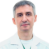 Покровский Юрий Анатольевич