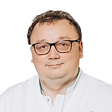 Буда Александр Игоревич