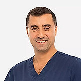 Богуславский Дмитрий Михайлович