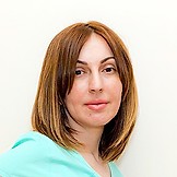 Савкуева Марианна Хасанбиевна