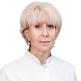 Гальчук Галина Геннадьевна