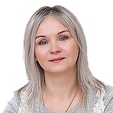 Голубкина Ольга Евгеньевна