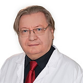 Небожин Александр Иванович