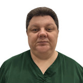 Степанов Дмитрий Сергеевич