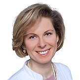 Яблонская Анна Юрьевна