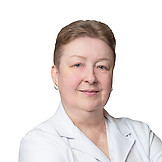 Владимирова Людмила Викторовна