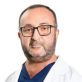 Барсегян Гагик Омарович