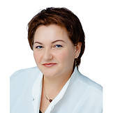 Матева Елена Михайловна