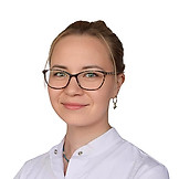 Пухова Анна Александровна