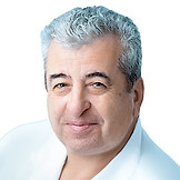 Якубсон Виктор Михайлович