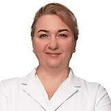 Мищенкова Татьяна Валериевна