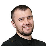 Туганов Рустам Замирович