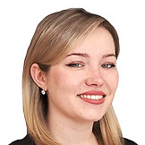 Моисеева Виктория Сергеевна