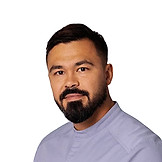 Шихранов Игорь Николаевич