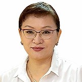 Балданова Ия Владимировна