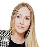 Драга Наталия Игоревна