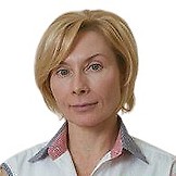 Вавилина Инесса Рудольфовна