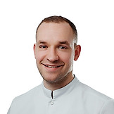 Королев Константин Кириллович