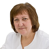 Анисимова Лилия Михайловна