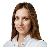 Гайдук Анна Юрьевна