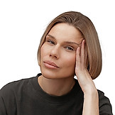 Максимова Оксана Андреевна