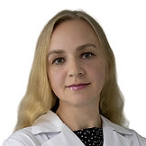 Гогонова Олеся Владимировна