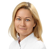 Богданова Инна Сергеевна