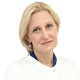 Лузгина Елена Владимировна