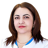 Кабардова Арина Мусабиевна