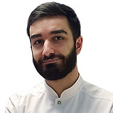 Лугуев Ислам Насырович