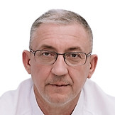 Мельников Сергей Юрьевич