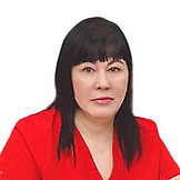 Ницакова Марина Петровна