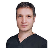 Балесков Евгений Анатольевич