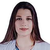 Сидорович Анна Владимировна