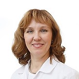 Чикина Светлана Юрьевна