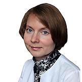 Попова Ксения Александровна