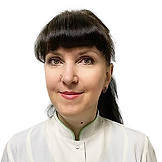 Василенко Ольга Владимировна