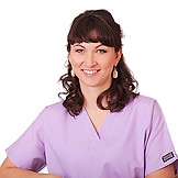 Лабис Варвара Владимировна