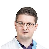 Данич Андрей Владимирович