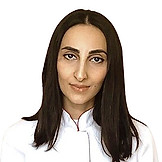 Мовсисян Сюзанна Карапетовна