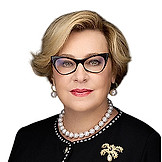 Трубилина Мария Александровна